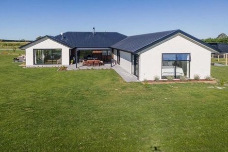 Photo of property in 647 Mairaki Road, Fernside, Rangiora, 7471