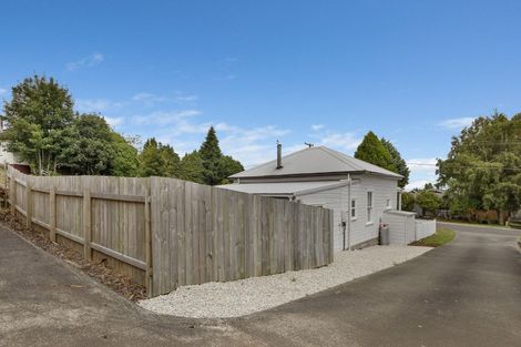 Photo of property in 27 Foyle Street, Ohakune, 4625