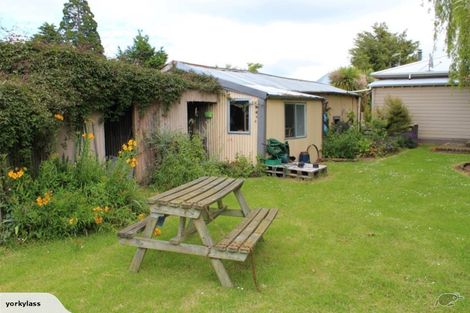 Photo of property in 8 Jackson Street, Methven, 7730