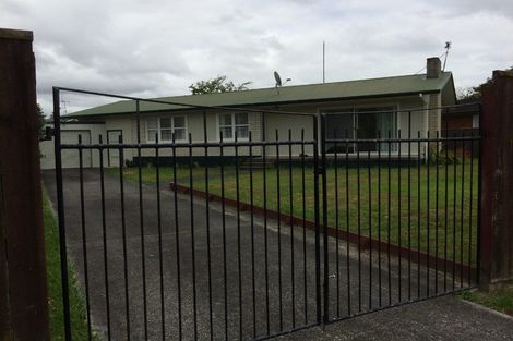 Photo of property in 42 Alderson Road, Fairview Downs, Hamilton, 3214