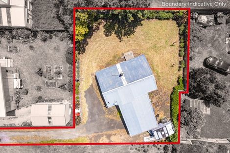 Photo of property in 44a Seafront Road, Castlecliff, Whanganui, 4501