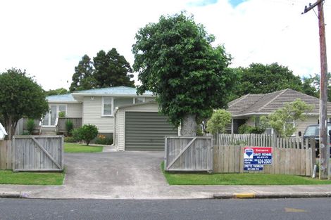 Photo of property in 62 Webster Avenue, Mount Roskill, Auckland, 1041