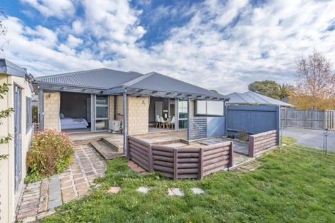 Photo of property in 86a Tilford Street, Woolston, Christchurch, 8062