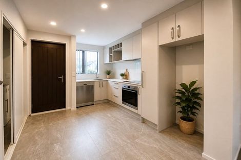 Photo of property in 4/129 Sherborne Street, St Albans, Christchurch, 8014