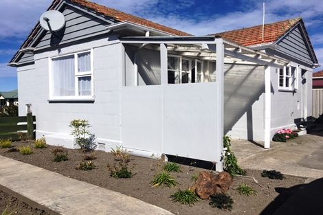 Photo of property in 392 Thames Highway, Oamaru North, Oamaru, 9400