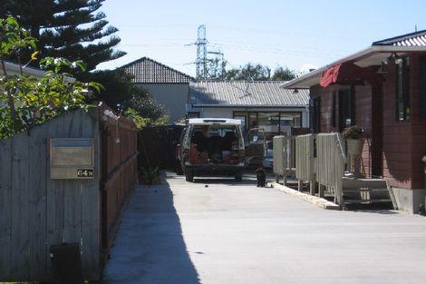 Photo of property in 1/64 Millen Avenue, Pakuranga, Auckland, 2010