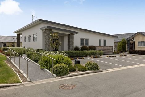 Photo of property in 13 Glendene Court, Rolleston, 7614