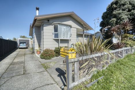 Photo of property in 3 Tudor Street, Hokitika, 7810