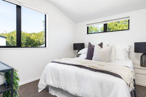 Photo of property in 2/39 Waltham Road, Sydenham, Christchurch, 8023