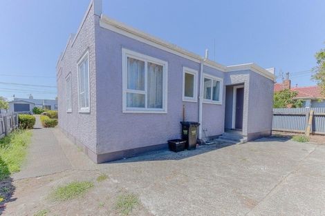 Photo of property in 47a Caius Avenue, Gonville, Whanganui, 4501
