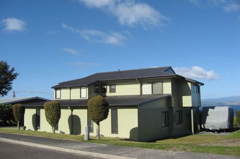 Photo of property in 24 Te Pohue Street, Omori, Turangi, 3381
