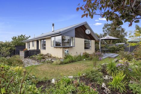 Photo of property in 13a Bunting Place, Woodend, 7610