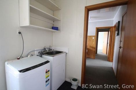 Photo of property in 8c Swan Street, Gore, 9710