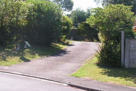 Photo of property in 7 Tiber Road, Forrest Hill, Auckland, 0620