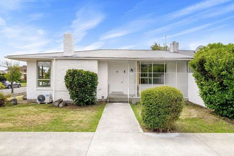 Photo of property in 1/31 Rosedale Place, Avonhead, Christchurch, 8042