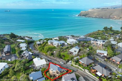 Photo of property in 3 Smugglers Cove, Scarborough, Christchurch, 8081