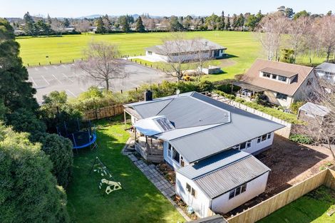 Photo of property in 28 Morris Road, Hillcrest, Hamilton, 3216