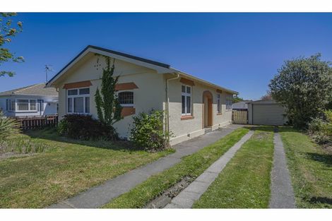 Photo of property in 15 Saint George Street, Watlington, Timaru, 7910