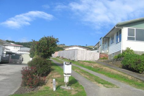 Photo of property in 9 Japonica Crescent, Ranui, Porirua, 5024