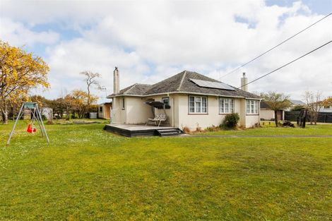 Photo of property in 60 Alexandra Street, Marton, 4710