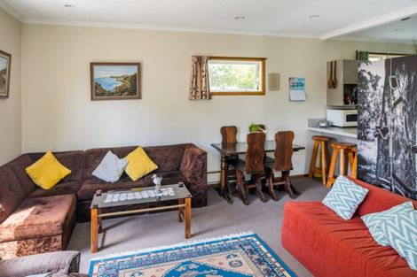 Photo of property in 4a Nikau Street, Eastbourne, Lower Hutt, 5013