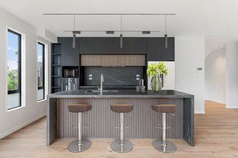 Photo of property in 53b Regina Street, Westmere, Auckland, 1022