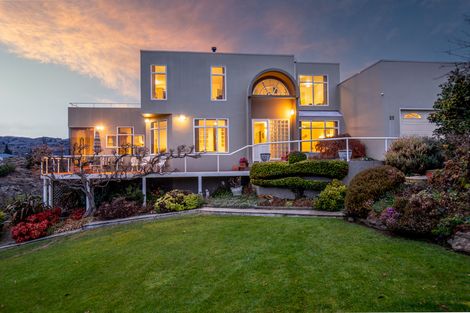 Photo of property in 25 Aronui Road, Bridge Hill, Alexandra, 9320