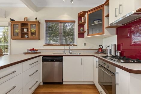 Photo of property in 4 Kakanui Avenue, Hillcrest, Hamilton, 3216