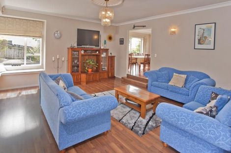 Photo of property in 7 Vesca Place, Golflands, Auckland, 2013