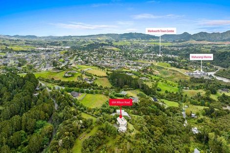 Photo of property in 69a Wilson Road, Warkworth, 0981