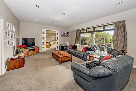 Photo of property in 8 Country Lane, Leeston, 7632