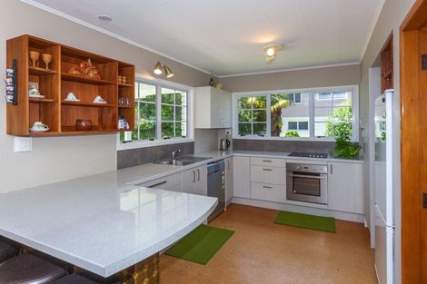 Photo of property in 12 Springfield Avenue, Ngarimu Bay, Thames, 3575