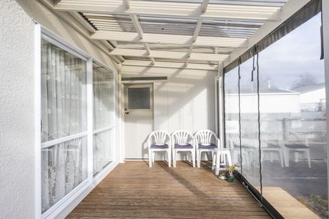 Photo of property in 11 Joseph Street, West End, Palmerston North, 4412