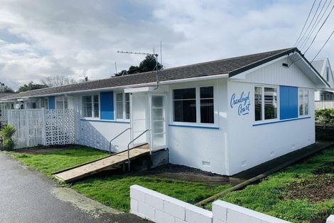 Photo of property in 2/30 Campbell Street, Whanganui, 4500