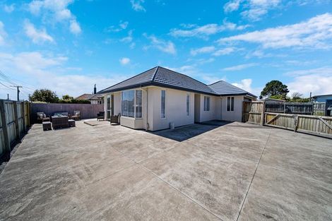Photo of property in 62 Rowses Road, Aranui, Christchurch, 8061