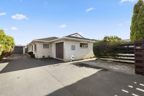 Photo of property in 26c Brasell Street, Fairfield, Lower Hutt, 5011