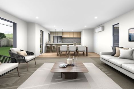 Photo of property in 28 Duporth Road, Rolleston, 7614