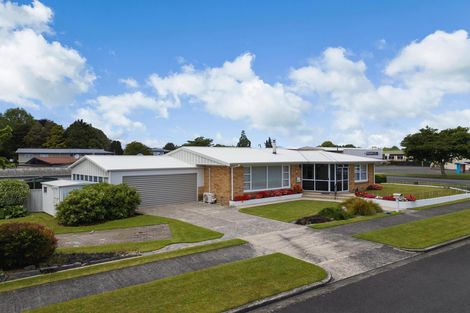 Photo of property in 1 Kauri Crescent, Matamata, 3400