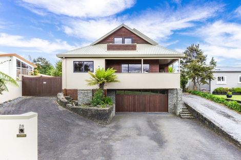 Photo of property in 2/28 Tahawai Street, Turangi, 3334