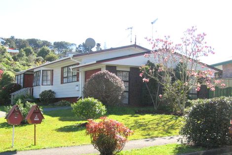 Photo of property in 6 Elgin Place, Te Kamo, Kamo, 0112