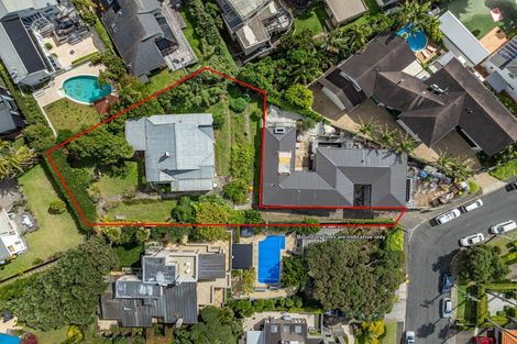 Photo of property in 7a Audrey Road, Takapuna, Auckland, 0620