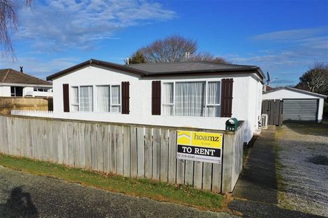 Photo of property in 120 Abbot Street, Waverley, Invercargill, 9810