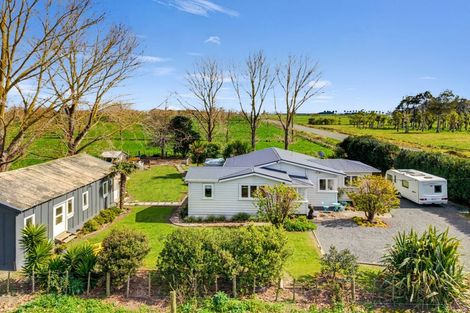 Photo of property in 3505 State Highway 12, Ruawai, 0591