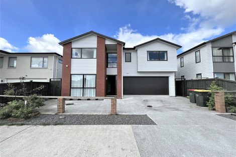 Photo of property in 17 Golden Avenue, Flat Bush, Auckland, 2019