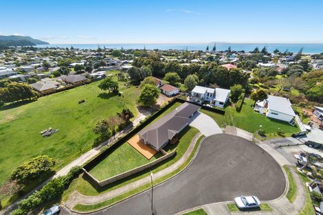 Photo of property in 7 Seafoam Place, Waihi Beach, 3611