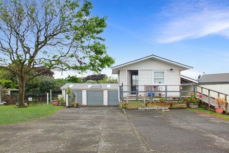 Photo of property in 19 Thynne Street, Foxton, 4814