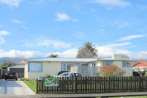 Photo of property in 40 Parker Avenue, Levin, 5510