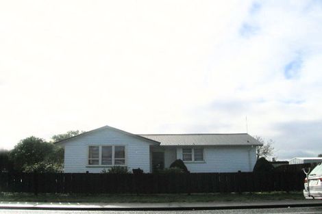 Photo of property in 4 Peterhead Avenue, Flaxmere, Hastings, 4120