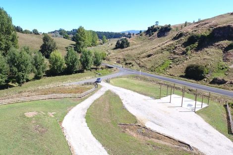 Photo of property in 1 Bromley Road, Honikiwi, Otorohanga, 3973