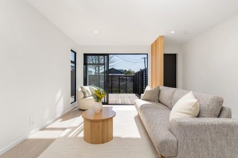 Photo of property in 504 Madras Street, St Albans, Christchurch, 8014